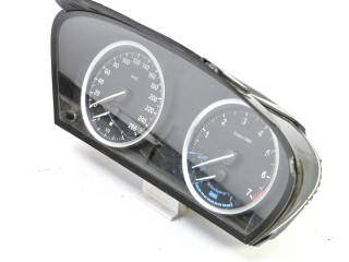 Přístrojová deska BMW X6 E71 2008 9216663, 3211216663