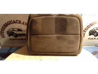 Подушка безопасности двери Jeep Grand Cherokee