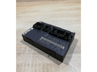 Блок комфорта 1k0959433bl Skoda Octavia Mk2 (1Z)