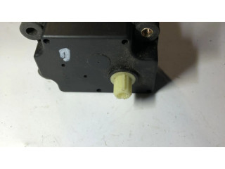 Двигатель задвижки потока воздуха