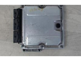 Блок управления двигателя 8200384519, 8200384519   Renault Vel Satis