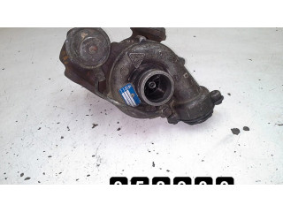  Турбина Peugeot 406  K14215690         