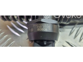 Vstřikovač 038130073BN, 0414720313 Volkswagen Caddy BSU