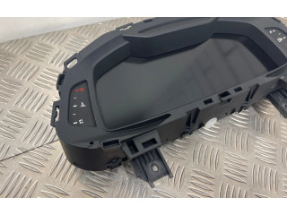 Přístrojová deska  Audi Q7 4M 2020 4K0920890B  