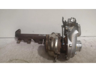  Турбина Alfa Romeo Giulia 2.1 SLV46338376         