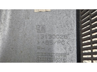 Задний фонарь  13130028    Opel Meriva A   2003-2010 года