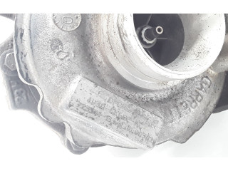  Турбина Peugeot 607 2.7 4U3Q6K682AL, 4U3Q6K682   для двигателя UHZ      