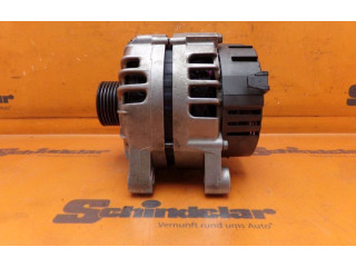 Генератор 9634475880, 9634475880 Peugeot 406