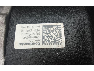 Топливный насос