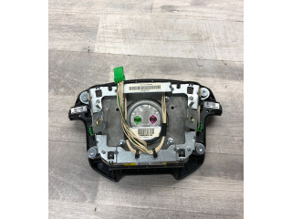 Подушка безопасности водителя 30754316, C9802G2830037   Volvo V70