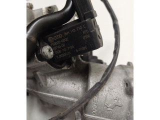 Turbodmychadlo Турбина 06K145654G   Volkswagen Tiguan   