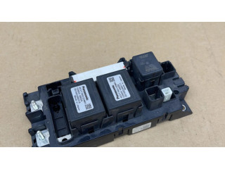 Блок монтирования реле