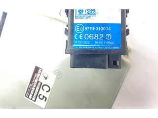 Блок управления климат-контролем 22611AJ730, 88205fe000   Subaru Impreza II