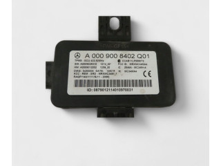 Padangų slėgio valdymo blokas       Mercedes-Benz GL X166  2013 - 2019 года   