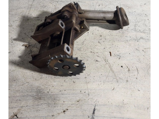 Масляный насос 0106552B Renault Scenic I