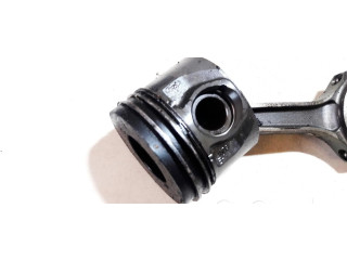 Píst 2465sb Ford Mondeo Mk III pro naftový motor 2.0