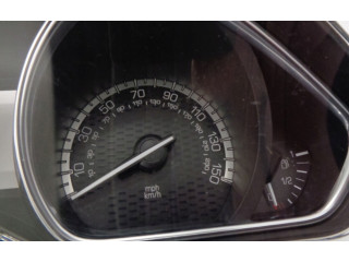 Панель приборов 9649507480 Peugeot 2008 I