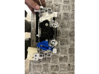 Блок управления климат-контролем Dacia Logan I