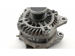 Генератор S551, A2TX4781ZT Mazda CX-3 1.5