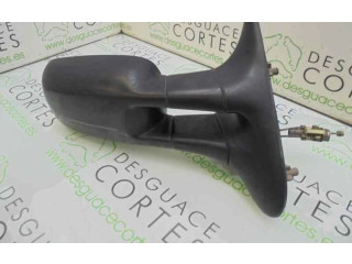 Зеркало электрическое Seat Inca (6k) 1995 - 2004 года