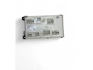 Модуль управления BSM A1669006020   Mercedes-Benz GLE (W166 - C292)    