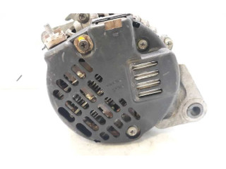 Вентилятор печки AB170094, OK24218300 KIA Shuma