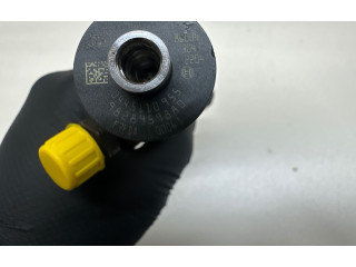 Форсунка 0445110955, 9828959880    Peugeot 2008 I   