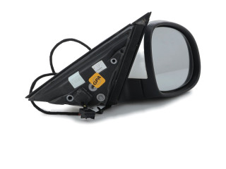 Зеркало электрическое Skoda Yeti (5L) 2009 - 2017 года