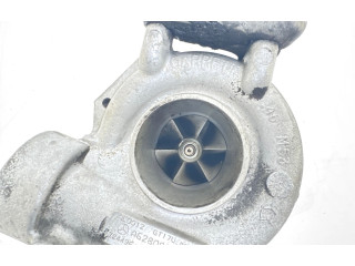 Turbodmychadlo Турбина A6280960499, EH900191R Mercedes-Benz S W220