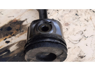 Поршень с шатуном 81L79 Volvo S60 для дизельного двигателя 2.4