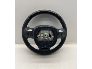 Руль Jeep Grand Cherokee 2010 - 2021 года 68184846AC, P1WE281C5AK