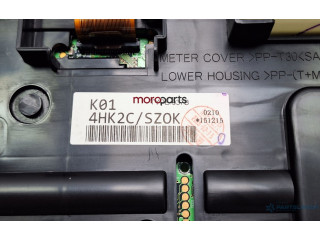 Панель приборов 248104HK2C, 248104HK2C   Infiniti Q50       