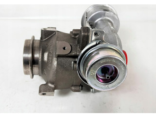 Турбина Mercedes-Benz A W169 A6400901580, 53039887001