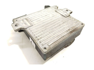 Блок управления 34710SG120   Subaru Forester SJ