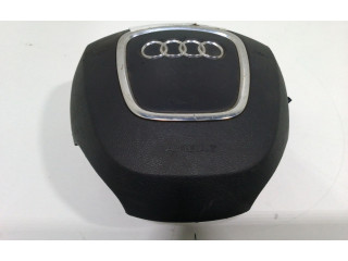 Подушка безопасности водителя 8E0880201DF   Audi A4 Allroad