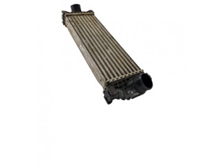 Интеркулер GK216K775AE Ford Transit Custom