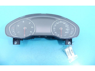 Přístrojová deska  Audi A8 S8 D4 4H 2010 4H0920830F, IMPRK1063714  