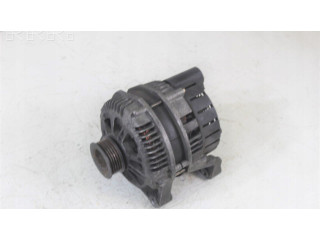 Генератор 2248296 BMW 5 E39 3.0