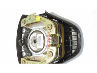 Подушка безопасности водителя 569001G050VA KIA Rio