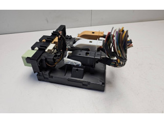 Блок комфорта 2K5937085, 5WK50417A Volkswagen Caddy