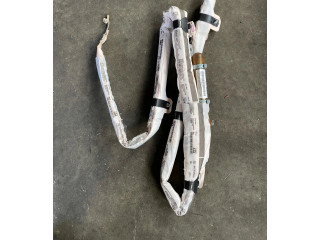 Боковая подушка безопасности 8U0880742E Audi Q3 8U