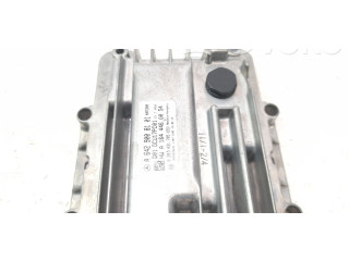 Блок управления A6429008101   Mercedes-Benz GLE (W166 - C292)