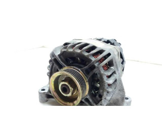 Генератор 63321775 Fiat Punto (188) 1.2