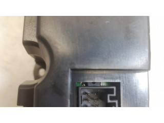 Блок управления кондиционера воздуха / климата/ печки (в салоне)