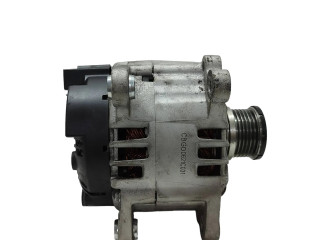 Генератор ALT2163CP, CBGD0621C031   Audi Q5 SQ5 2.0     