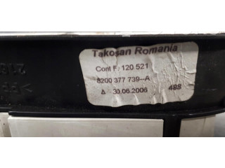 Панель приборов 8200377739   Dacia Logan I       