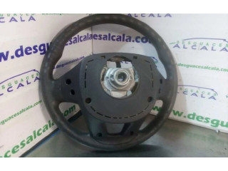 Руль KIA Rio 2013 - 2015 года 561001W572HU