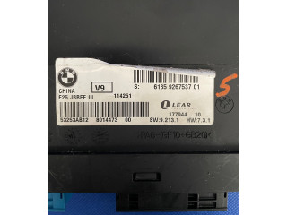 Блок предохранителей 9267537, 8014473   BMW X3 F25    