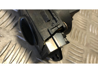 Блок управления климат-контролем D7889 Honda Accord