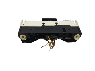 Блок управления климат-контролем 6Y0819045J Skoda Fabia Mk1 (6Y)